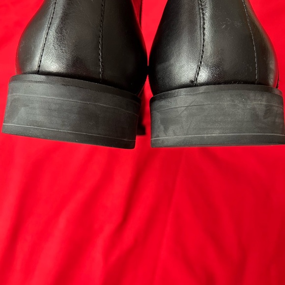 Flag LTD Leather Boots - Picture 5 of 10